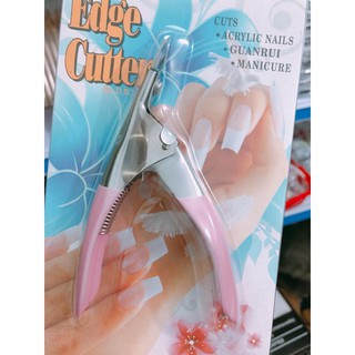 Kìm Hồng Cắt Móng Giả