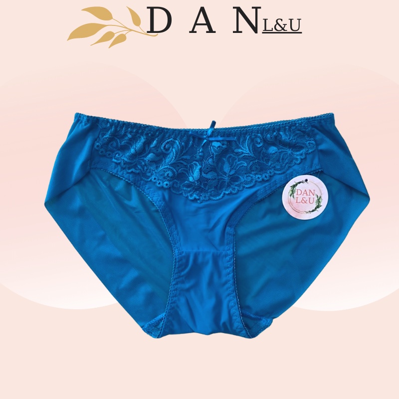 Quần Lót Nữ Thun Cotton Co Dãn Thấm Hút Mềm Mại Cho Nữ 5402