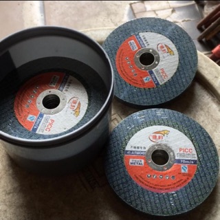 Đá cắt PICC phi 100 ( giá 10 viên )