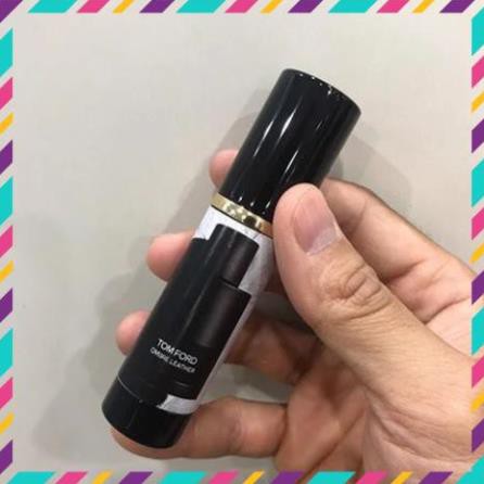 [𝐅𝐞𝐦𝐦𝐢𝐞💝] Nước hoa dùng thử TomFord Ombre Leather Test 10ml/20ml Spray / Chuẩn authentic 🍓HOT🍓 | BigBuy360 - bigbuy360.vn