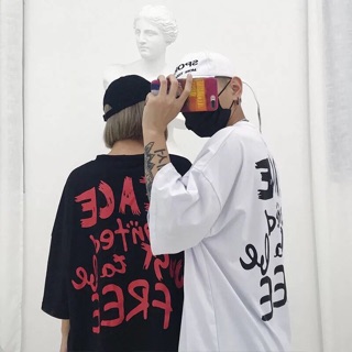 Áo unisex PEACE
