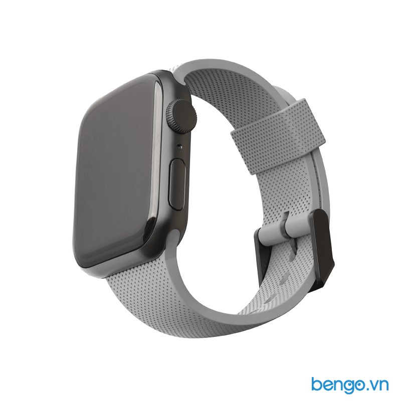 Dây đeo Apple Watch 40mm &amp; 38mm UAG [U] DOT Silicone
