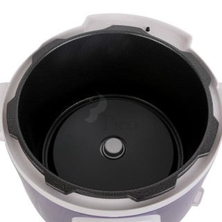 Nồi áp suất Midea MY-12CH501B/12CH501C 5L