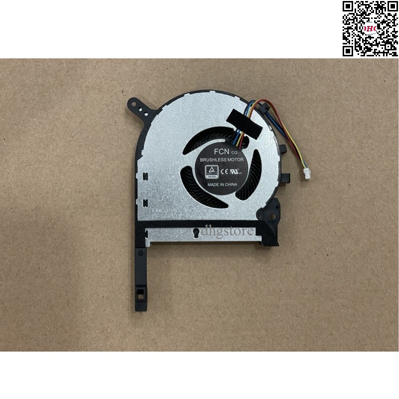 Fan quạt tản nhiệt CPU-GPU laptop FX505 FX505D FX505DU FX505GE FX705 FX705G FX705GM FX86 FX86SM FX95G FX95D FX96G