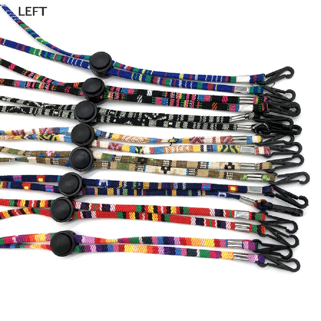 1 Dây Đeo Khẩu Trang Có Thể Điều Chỉnh Chống Rơi Tiện Dụng