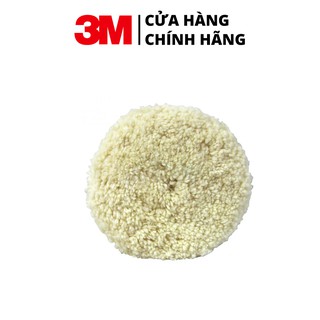 Phớt lông cừu 2 mặt 3m 33280 9 inch
