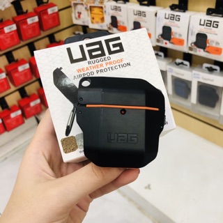 Bao airpod 1/2 UAG Rugged