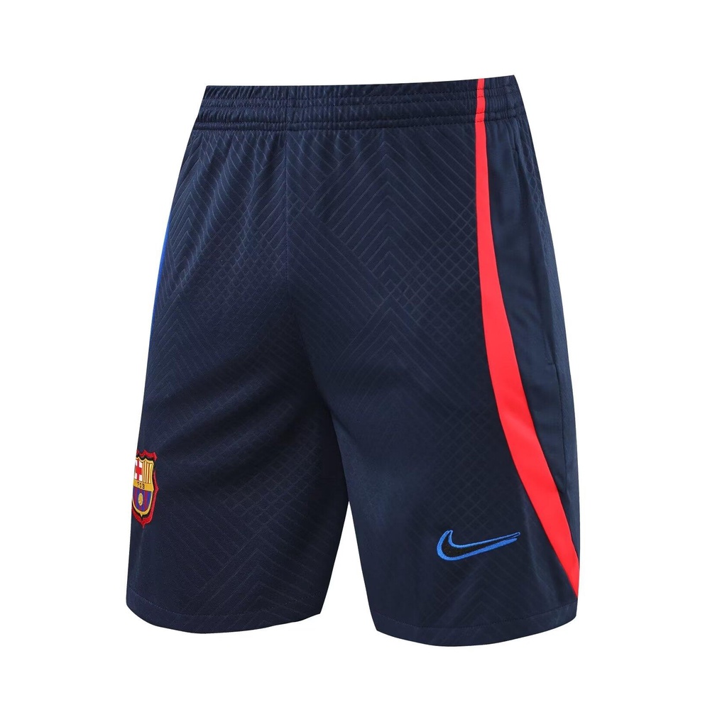 Áo Ba Lỗ Tập Luyện Thể Thao Barcelona Size s-2xl * 22-23