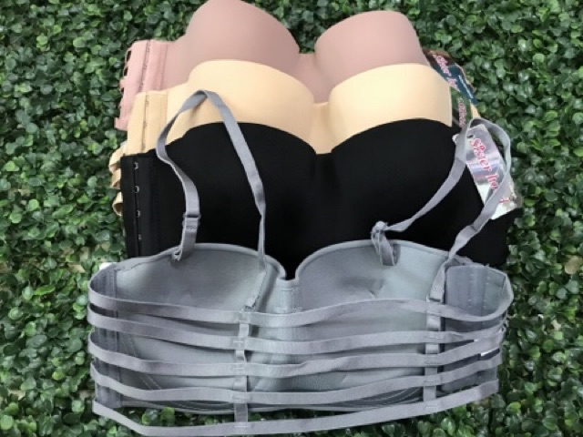 Áo ngực bra dây Thái lan