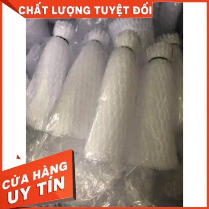 Xốp lưới bọc trái cây 15cm