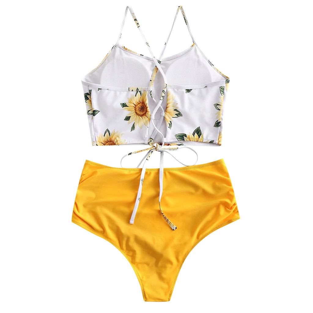 Bikini In Hoạ Tiết Phong Cách Brazil | BigBuy360 - bigbuy360.vn