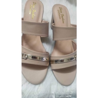 Guốc big size số lớn 38-42