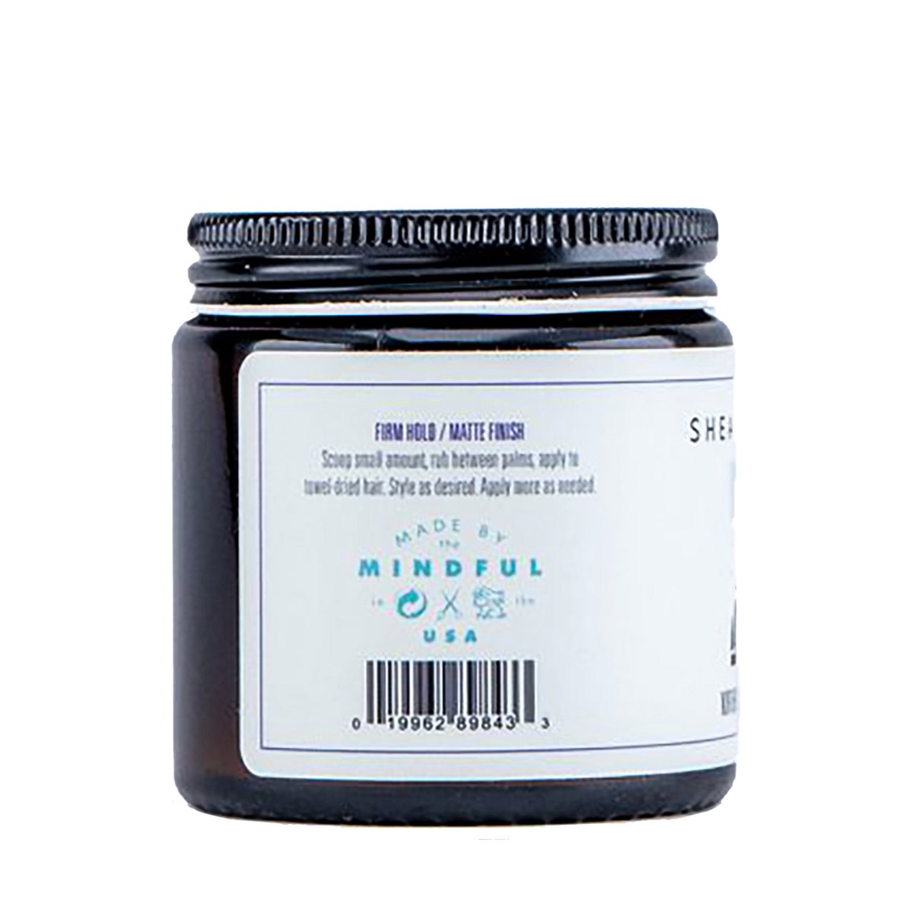 Sáp vuốt tóc Shear Revival Northern Lights Matte Paste 100ml