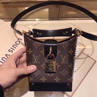 Túi Xách LV BENTO SP