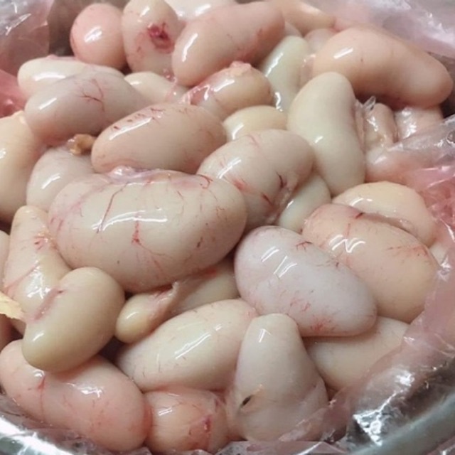 Kê gà  bổ dưỡng 500gr