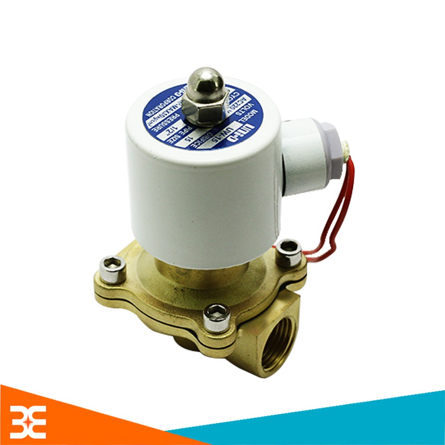 Van Điện Uni-D 220VAC