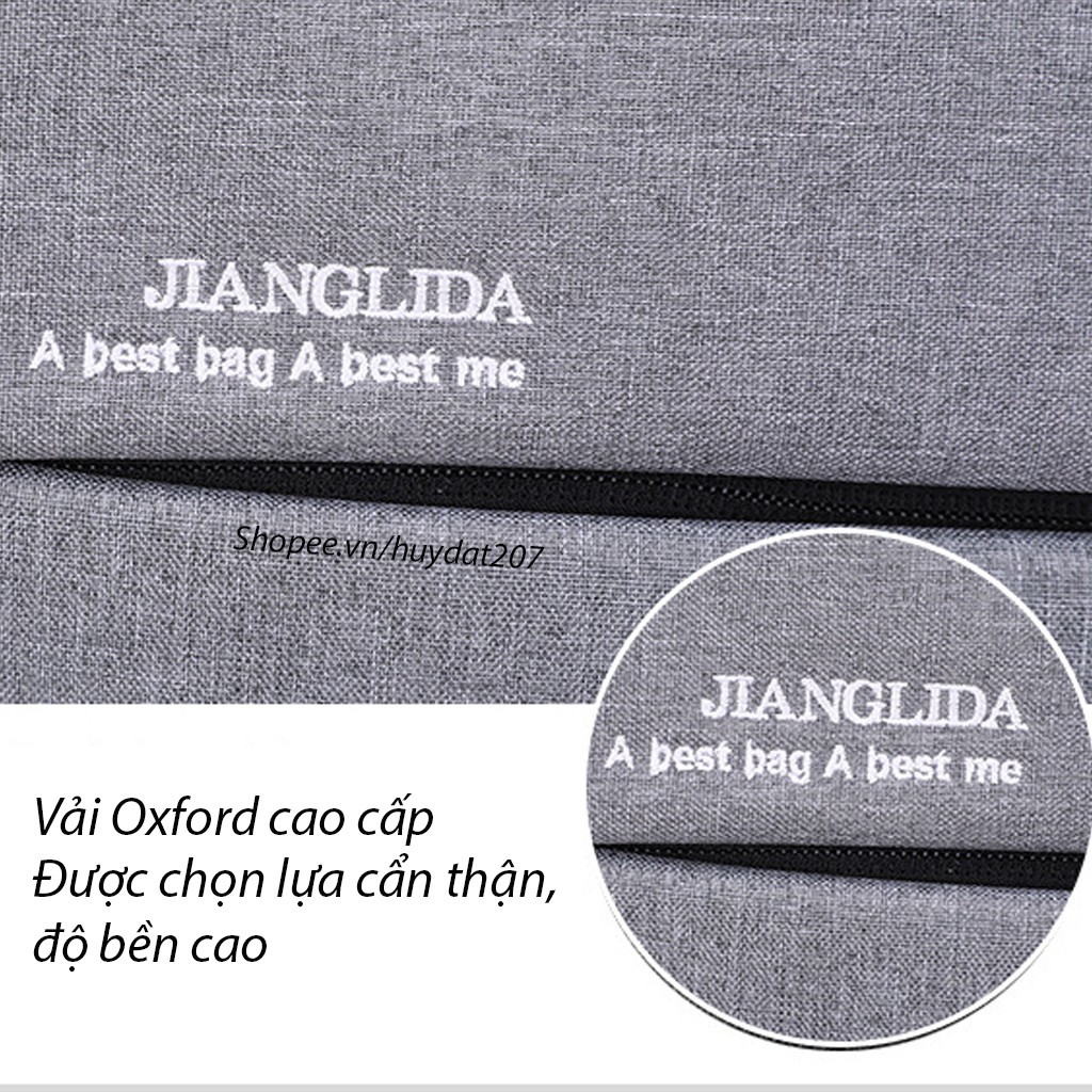 Balo Laptop Công Sở Nam Nữ , Thời Trang, Giá rẻ