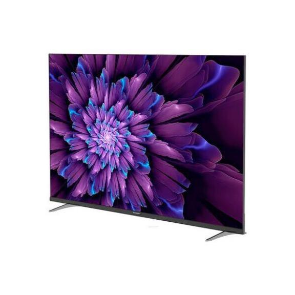 Smart Tivi Sharp 55 Inch 4T-C55CJ2X 4K HD  - Mới 100%
