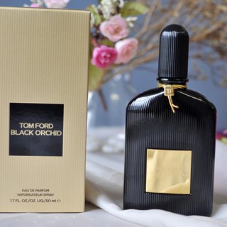 Nước hoa tom ford black orchid 10ml mẫu thử