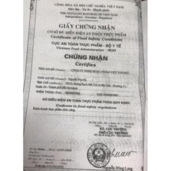 Sụn Cá Mập Cartiligins UBB⚡Chính Hãng⚡Giúp tái tạo sụn khớp, bảo vệ xương khớp _MINH QUÂN