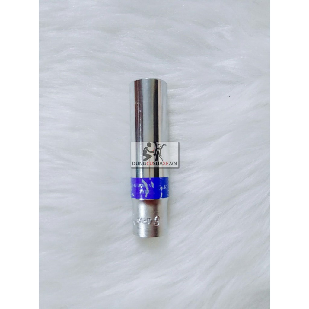 ĐẦU KHẨU DÀI 1/4 ĐỦ SỐ , khẩu ¼ top