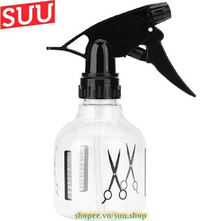 Bình Xịt Nước 300ml Ht Cho Thợ Cắt Tóc, suu.shop cam kết 100% chính hãng
