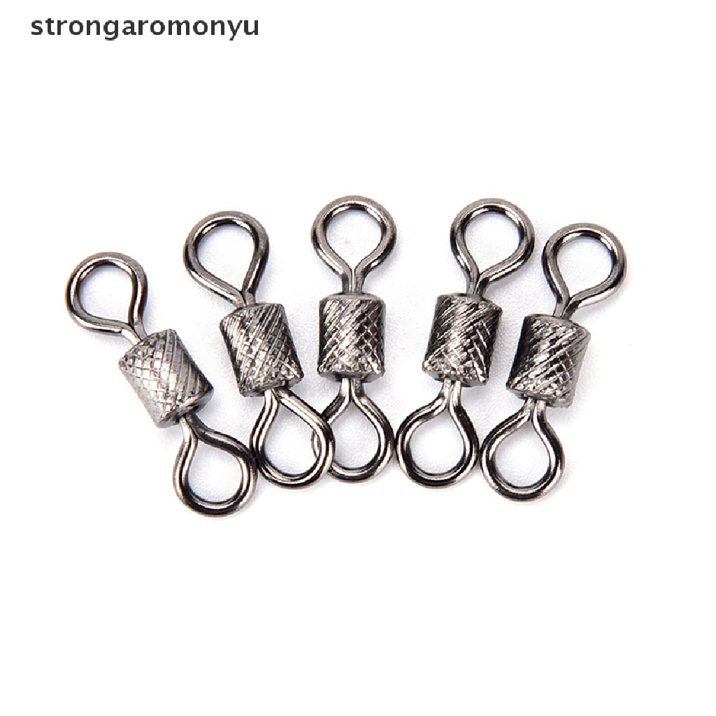 Set 50 Phụ Kiện Câu Cá Chuyên Dụng