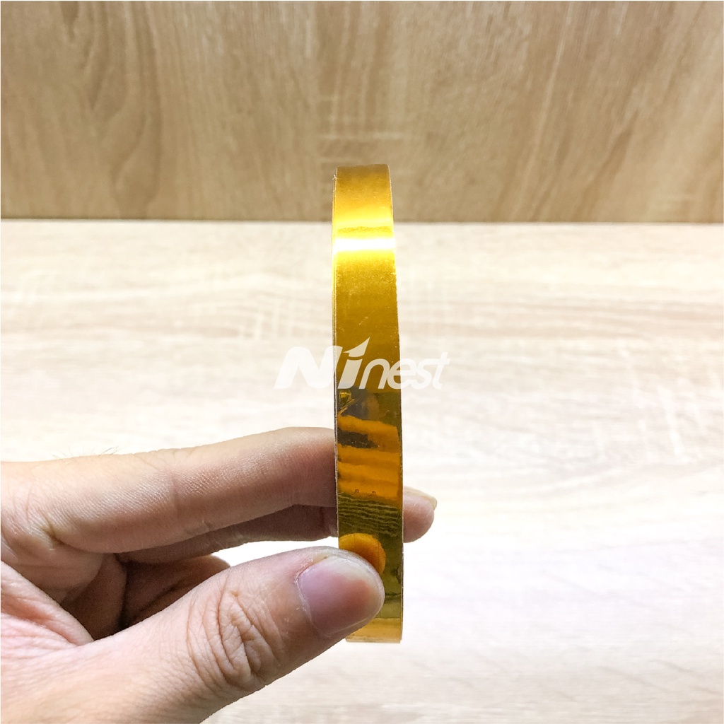 Băng keo ép kim yến sào cao cấp 20m