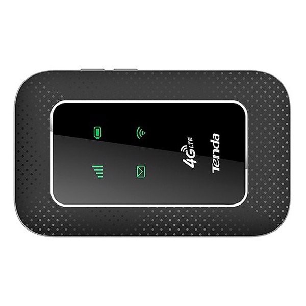 Bộ phát Wifi 4G Tenda 4G180 150Mbps. Hàng chính hãng