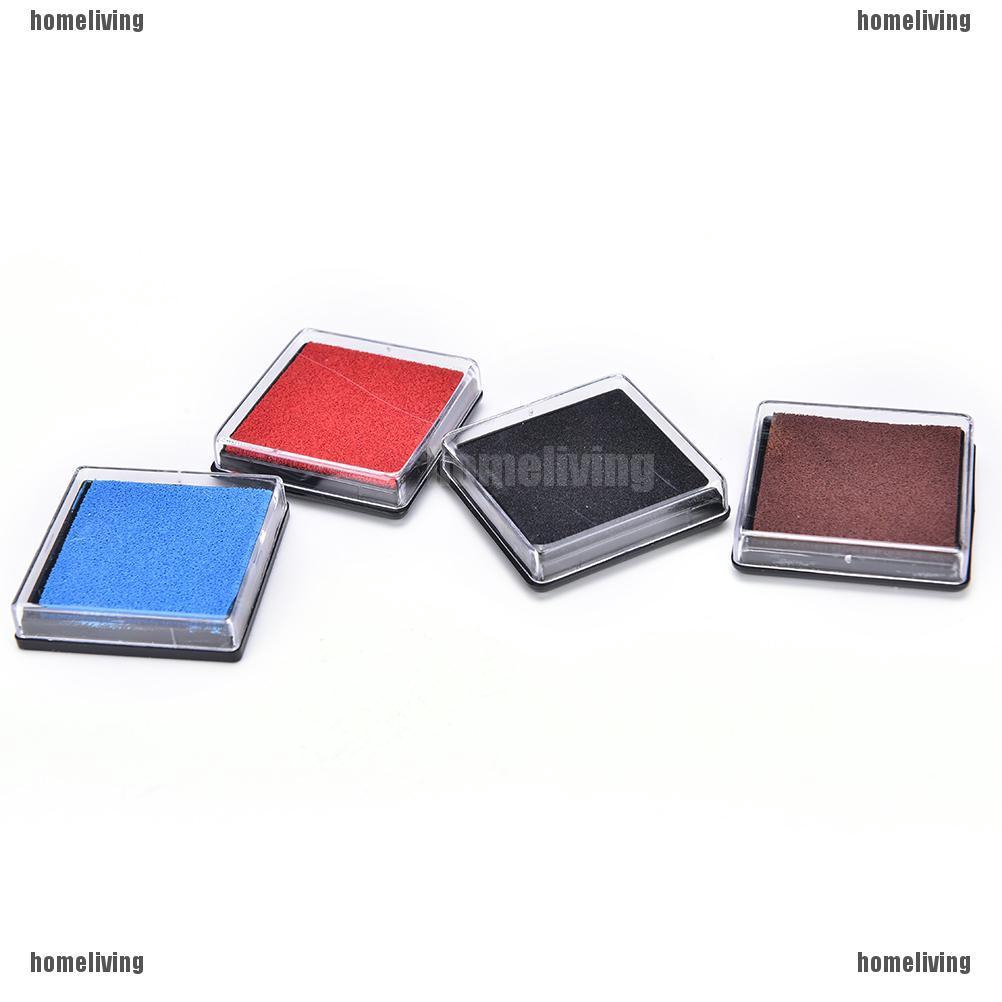 Mực In Dấu Thủ Công Cho Bé