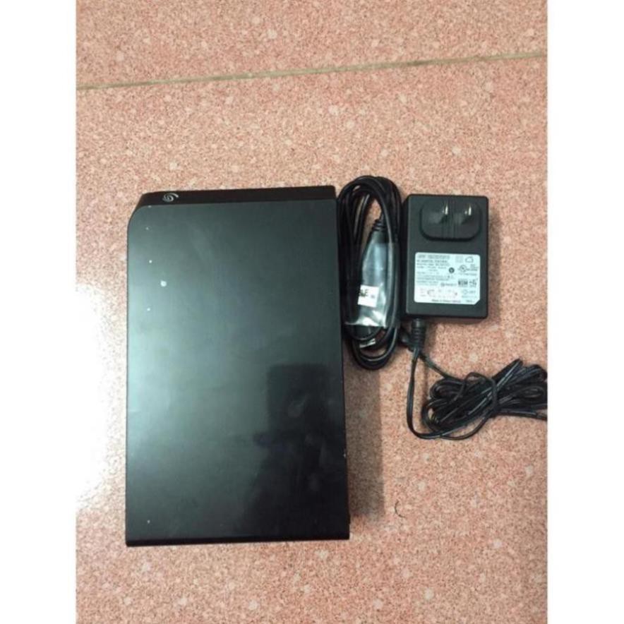 Hdd box ổ cứng Seagate Backup Plus
