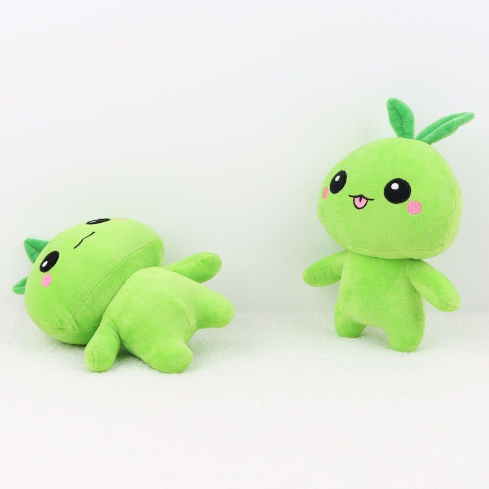 Gối Nhồi Bông Hình Dáng Ngộ Nghĩnh Đáng Yêu