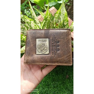 Ví Nam THIẾT KẾ LOGO CEFIRO ( DA BÒ )