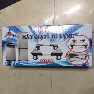 Chân Máy Giặt -Tủ Lạnh loại lớn