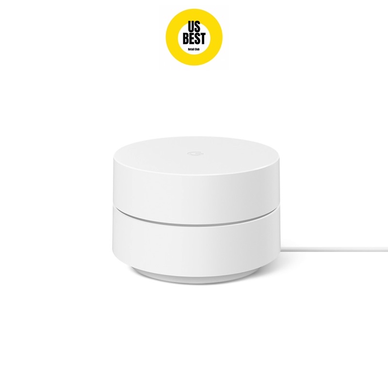 Thiết Bị Phát Wifi Cao Cấp Google Wifi