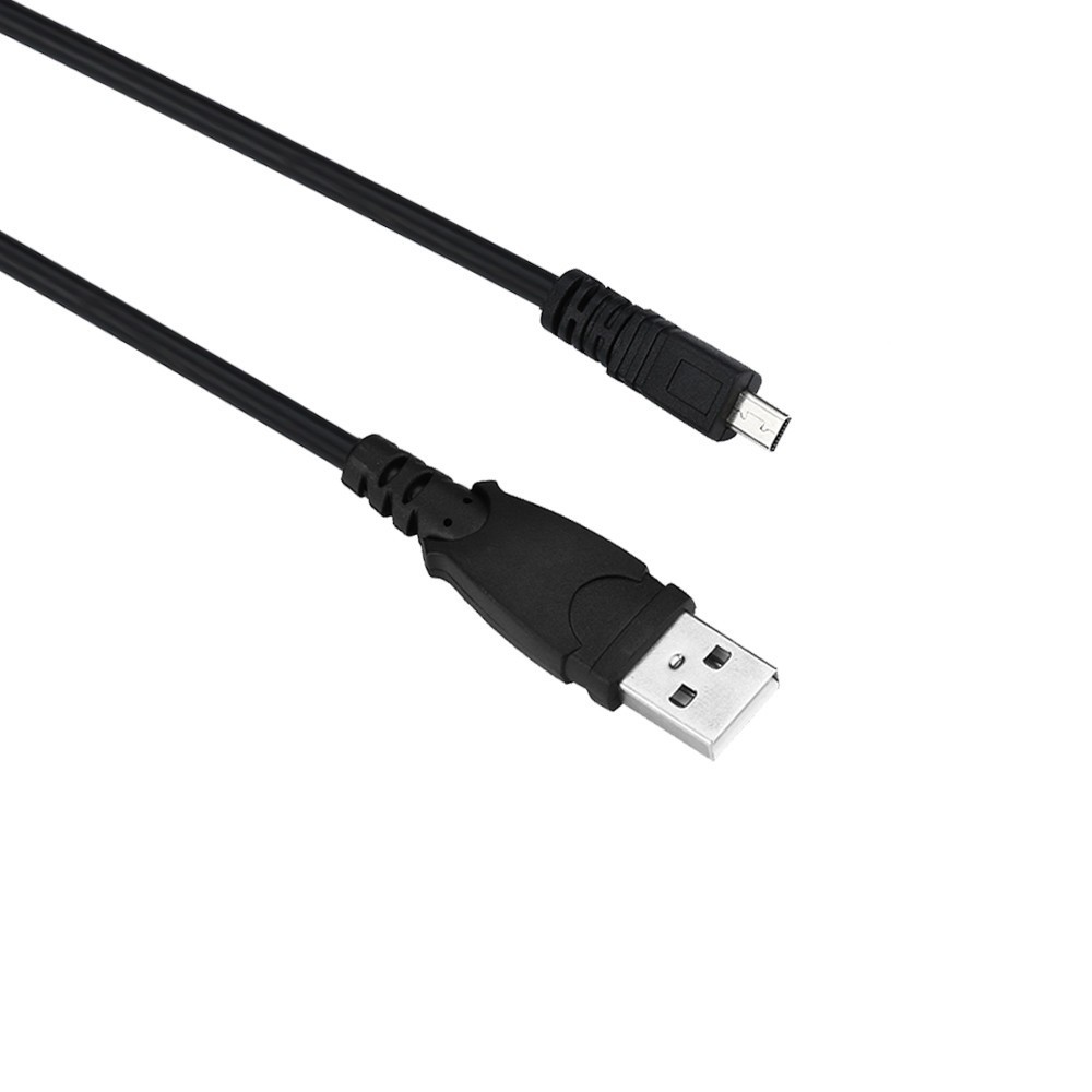 Dây cáp sạc /truyền dữ liệu USB dành cho Sony cylisc w830