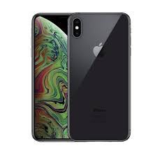 Điện thoại Apple iPhone XS 512GB (bản 1 sim) - Hàng nhập khẩu mới 100% | BigBuy360 - bigbuy360.vn