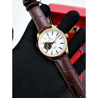 Đồng hồ nam Olym Pianus OP9927-71AMR