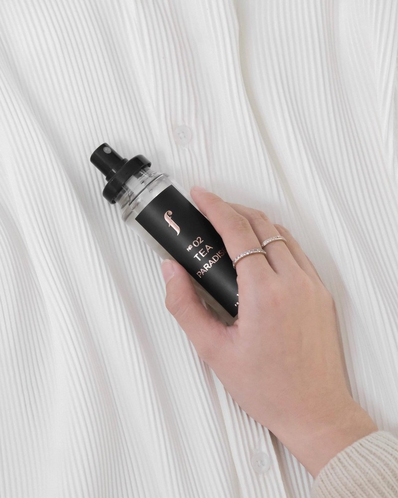 Nước hoa quần áo - P001