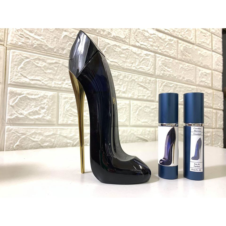 [𝘊𝘩𝘪́𝘯𝘩 𝘏𝘢̃𝘯𝘨] Nước Hoa Nữ 𝐆𝐨𝐨𝐝 𝐆𝐢𝐫𝐥 𝐄𝐃𝐏/𝐆𝐨𝐨𝐝 𝐆𝐢𝐫𝐥 𝐅𝐚𝐧𝐭𝐚𝐬𝐭𝐢𝐜 𝐏𝐢𝐧𝐤 | BigBuy360 - bigbuy360.vn