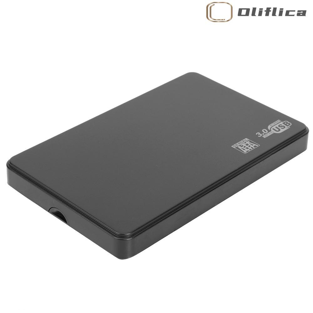 Mới Ổ Cứng Ssd 2.5 Inch Usb 3.0 Chuyển Đổi Micro-B Sang Sata 6-gbps