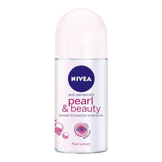 Lăn Khử Mùi Nivea