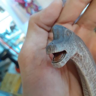 Mô hình khủng long Brachiosaurus hãng W dragon