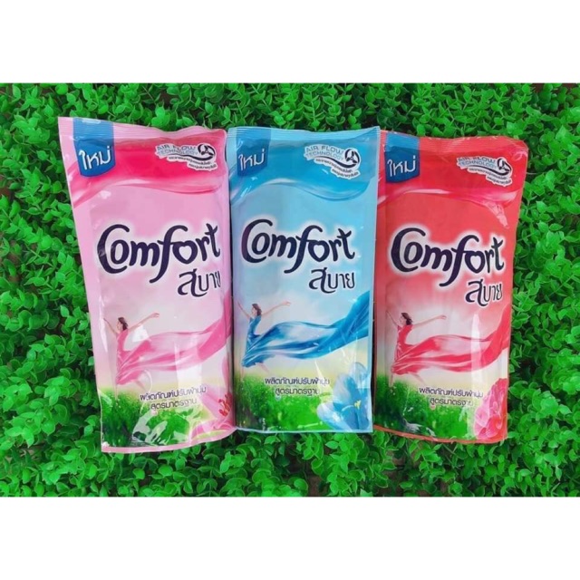 Comfort Thái Lan gói 600ml