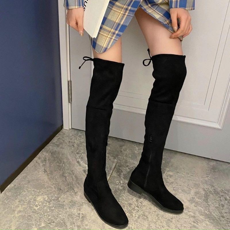 Boot Đùi Bigsize