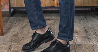 Quần Jeans Xanh Cao Cấp size 38