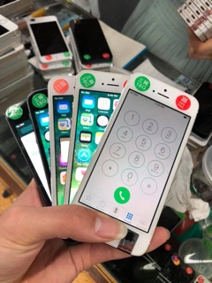 Điện thoại iPhone 5s quốc tế 16GB