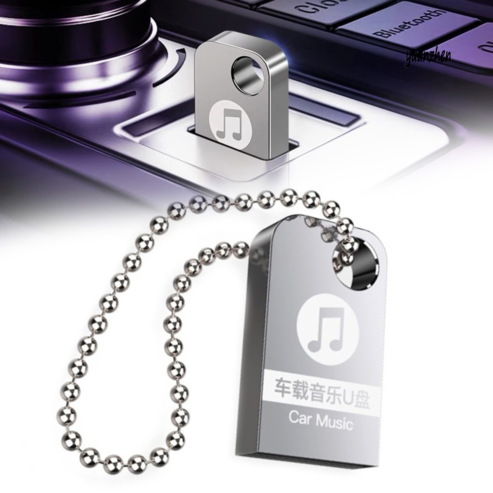 Usb 16 / 32 / 64gb Bằng Kim Loại Cho Máy Tính | BigBuy360 - bigbuy360.vn