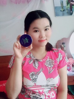 Phấn nước MAGIC SNOW CUSHION TTQUEEN