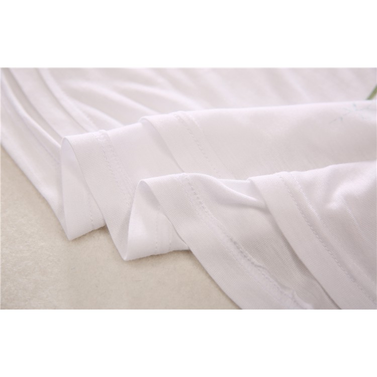 Áo Ba Lỗ Nữ Oysho Chất Cotton Mịn Mát